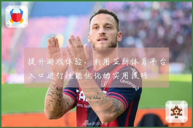 提升游戏体验，利用亚新体育平台入口进行性能优化的实用技巧