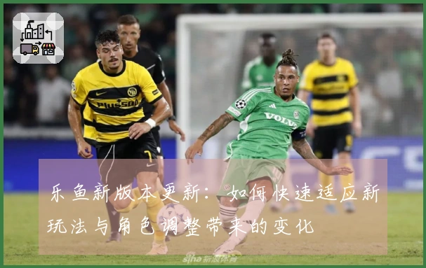 乐鱼新版本更新：如何快速适应新玩法与角色调整带来的变化